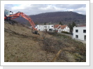 Baufeldrodung und Gehölz Entsorgung Baufeldrodung und Gehölz Entsorgung