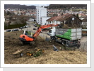 Baufeldrodung und Gehölz Entsorgung Baufeldrodung und Gehölz Entsorgung